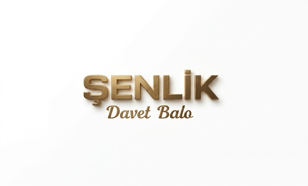 Şenlik Düğün Davet Kına